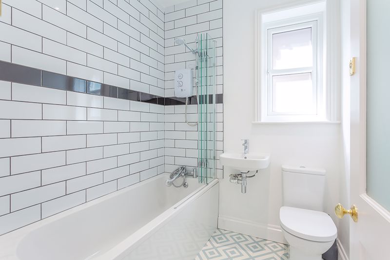 Bathroom- click for photo gallery